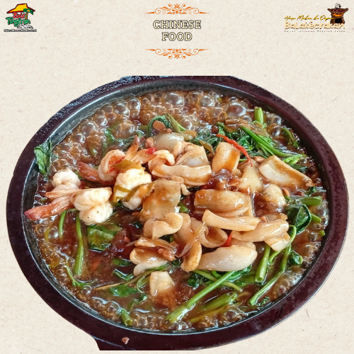 KANGKUNG CAH SEAFOOD